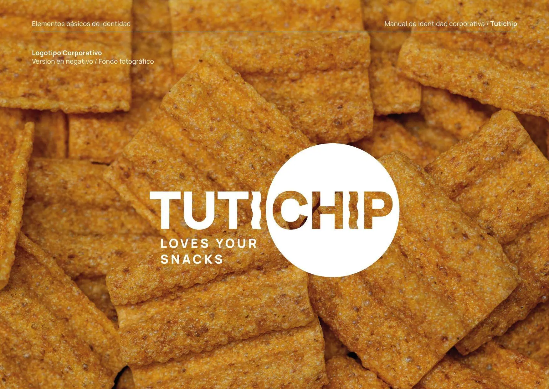 Rebranding y posicionamiento de marca de Tutichip por Mariona Agency